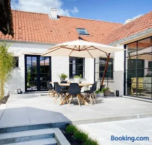 Image of Vakantiehuis Zand7