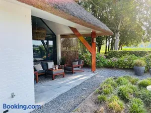 Image of Verblijf in loft van luxe villa de Vossenberg