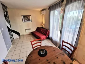 Image of Résidence Marina Ile Des Pecheurs - VILLA 3 PIECES 4 couchages LE BARCARES MAE-3164