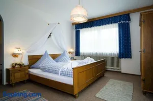 Image of Pension Landhaus Hochfeld