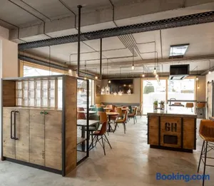 Image of GH1 Aparthotel am Glockenplatz