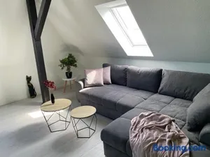 Image of Moderne Ferienwohnung in Lutherstadt Wittenberg