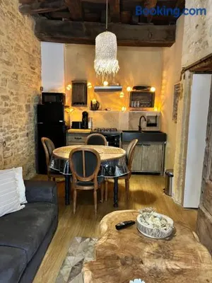 Image of Gîte le médiéval