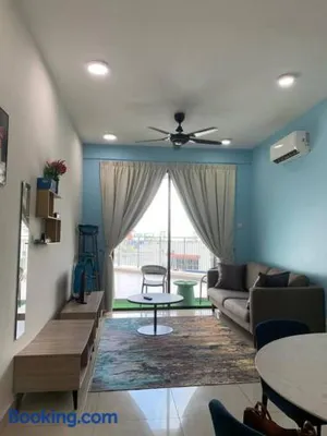 Image of G-Residence Plentong Johor Bahru