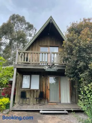 Image of Little Chalet Daylesford