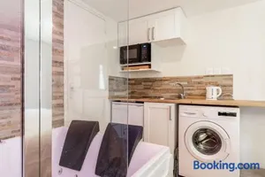 Image of Love Room avec Jacuzzi, Le Saccard