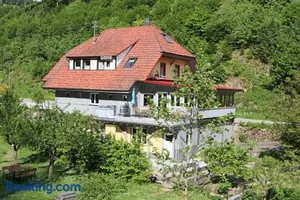 Image of Haus Belchenwiese