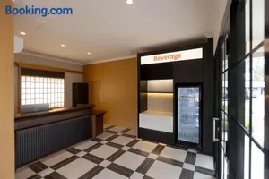 Image of Mu S Boutique Motel "Matthew Flinders"