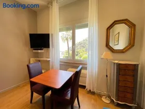 Image of Ezevacances Studio Capuccino vue mer