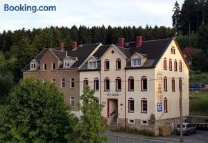Image of Ferienwohnung Erzhütte