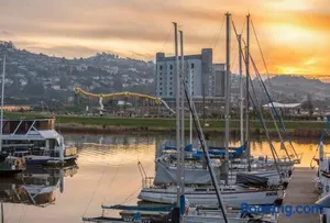 Image of Launceston Waterfront Apartments