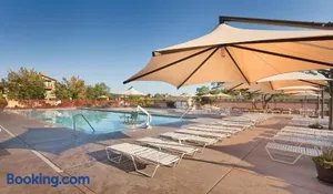 Image of Wyndham Angels Camp- 1 BR- Apartment with Resort Access