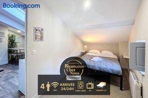 Image of Appartement tout neuf 4 pers N3