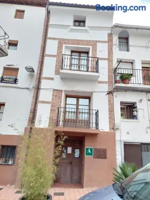 Image of ALBERGUE CASA LAS ANGELITAS