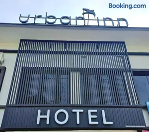 Image of Urban Inn, Salak Tinggi
