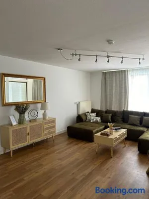 Image of Burgenland Hideaway
