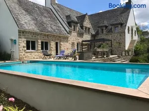 Image of Le Pas du Faon