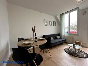 Image of Logement Neuf - Proximité Centre