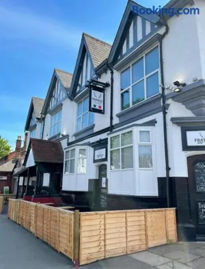 Image of The Prince Alfred Rooms