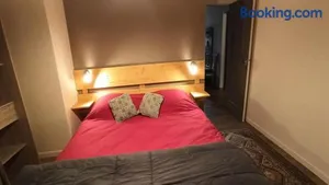 Image of Chalet Belvedere-vallouise - Chalet avec vue sur Vallouise 9 personnes MAE-2424