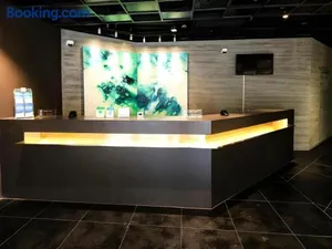 Image of Jinjiang Inn Select Tianjin Xiaobailou Metro Station