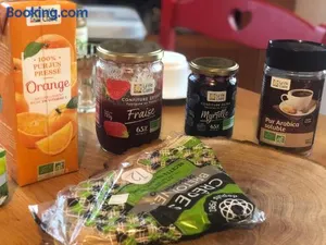 Image of Chambres à BINIC