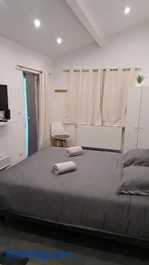 Image of Chez Antoine