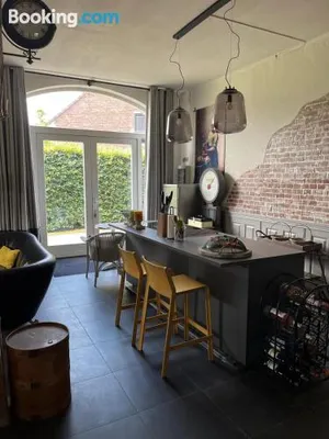 Image of Vakantiewoning Fruitschuur de Morel