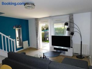 Image of Maison Mitoyenne (Duplex)