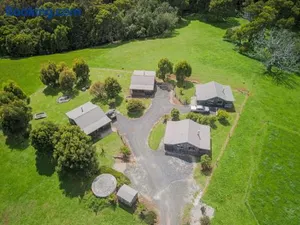 Image of Rustic Hut Bush Retreat