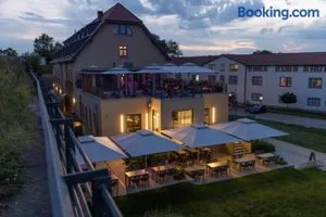 Image of DAS KEHRS - Hotel auf dem Petersberg