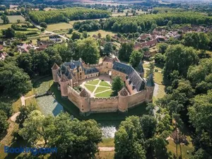 Image of Château d'Ainay-le-Vieil