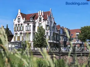 Image of Hotel Molendal