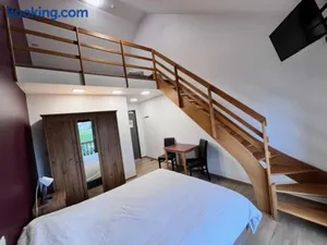 Image of Auberge des Blancs Cailloux