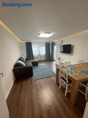 Image of Familienwohnung neben dem See,Messe und Europapark