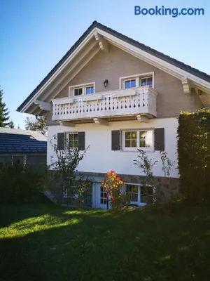 Image of Ferienwohnung Hofmeier