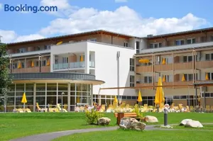 Image of Gesundheitsresort Bad St. Leonhard