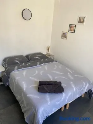 Image of Studio Colombes fonctionnel