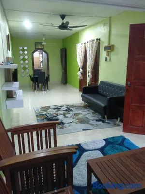 Image of Ali Homestay Desa Permai Bukit Kuang