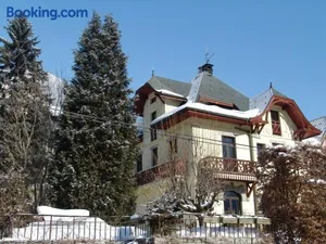 Image of Les Glaciers - Appartement 1