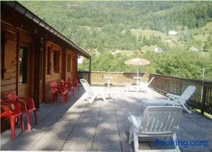 Image of Hotel Restaurant Home Des Hautes Vosges