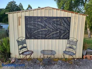 Image of Tullah TrackSide - Galena Cabin