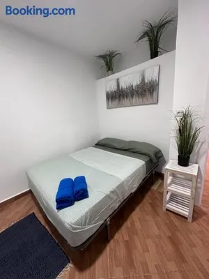 Image of Rooms San Jorge