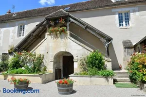 Image of Domaine Borgnat