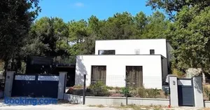 Image of Chambre privée, Mer et Foret