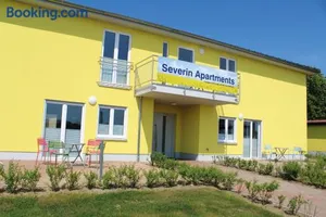 Image of Severin Apartments