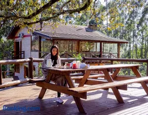 Image of Refúgio Serra Grande