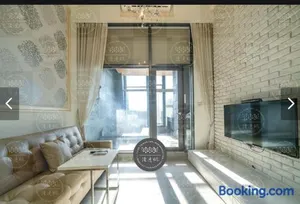 Image of Yuanben Mountain Hot Spring Homestay