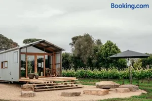 Image of Basalt Wines Retreat