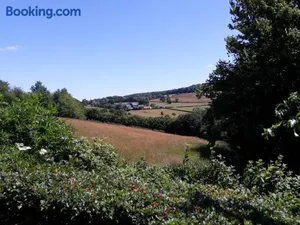 Image of Studio Au jardin fleuri